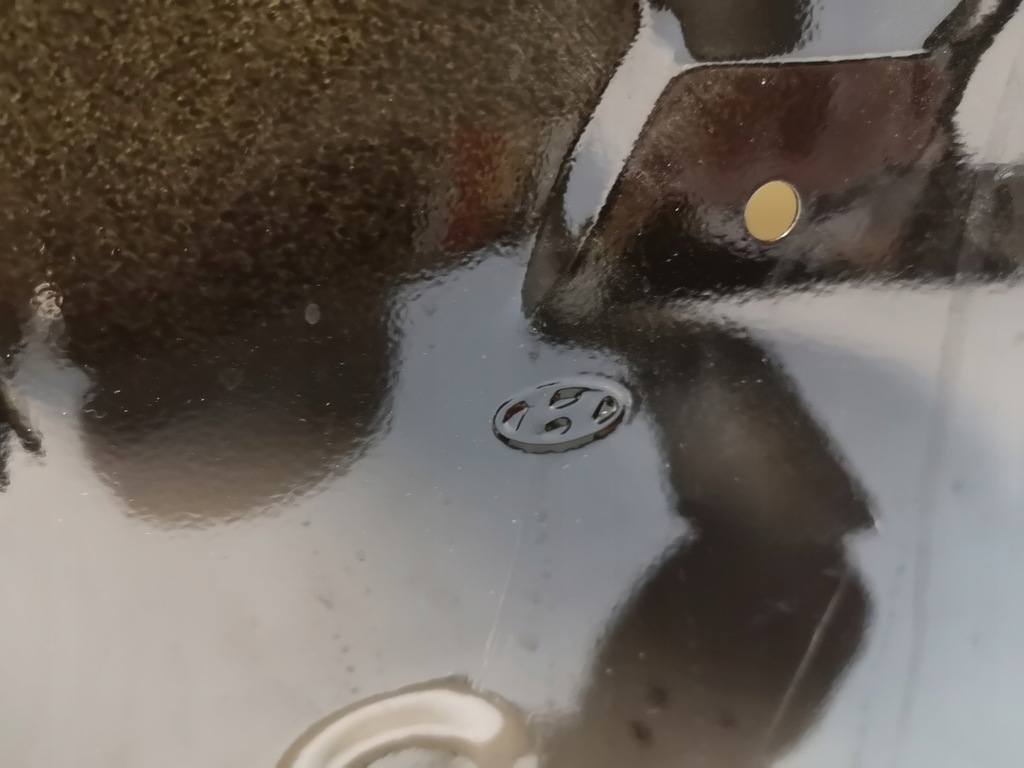 фото №7, Дверь левый задняя hyundai kona