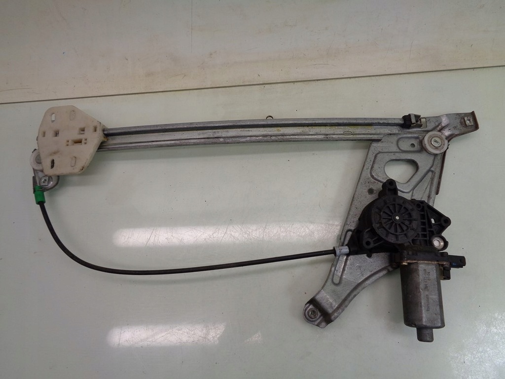 фото №1, Механізм скло лівий задня renault espace iii europa