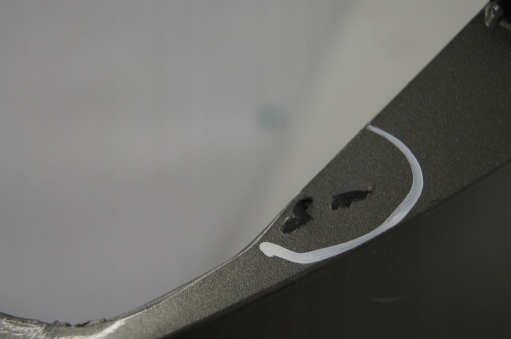 фото №9, Бампер задня - kia soul i lift