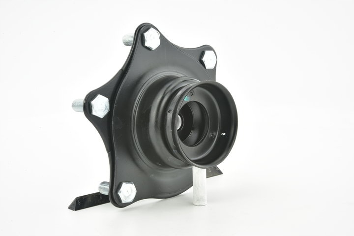 фото №4, Кронштейн амортизатора перед honda cr-v iv 2.2 2.4