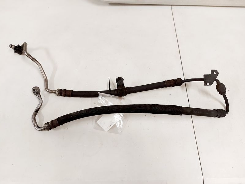 фото №6, Bmw 7 e65 4.4 v8 шланг труба пабтрубок  усилителя трубка