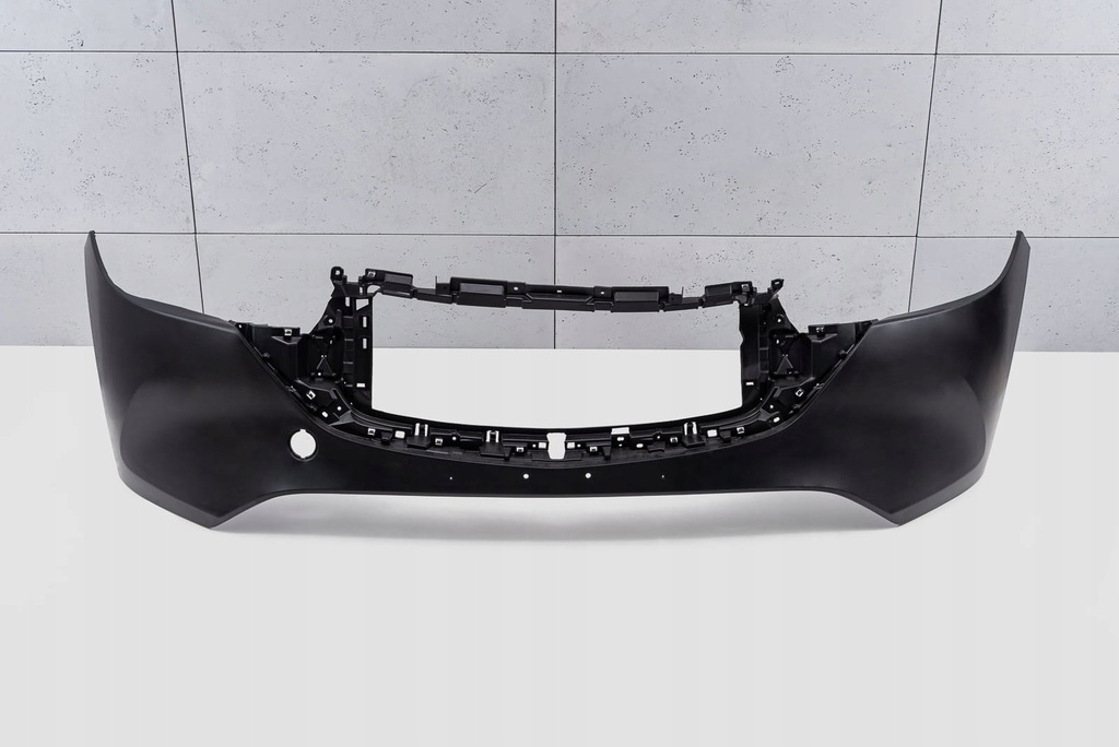 фото №11, Mazda cx-5 ii kf 2022-25 po lift бампер передний верхний bez pdc ksd550031abb