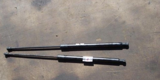 фото №1, Citroen c6 привід амортизатор капот правий лівий