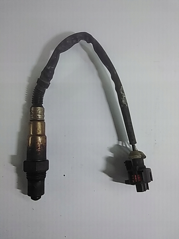 фото №1, B223 opel corsa d 1.2 датчик лямбда-зонд 0258006924