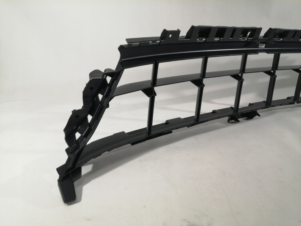 фото №9, Решётка радиатора решётка перед czarna оригинальный номер porsche panamera 971 971807683lok1