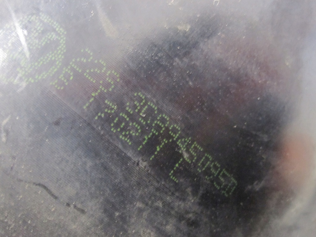 фото №9, Vw passat cc 11r лампа ліва задня 3c8945095d