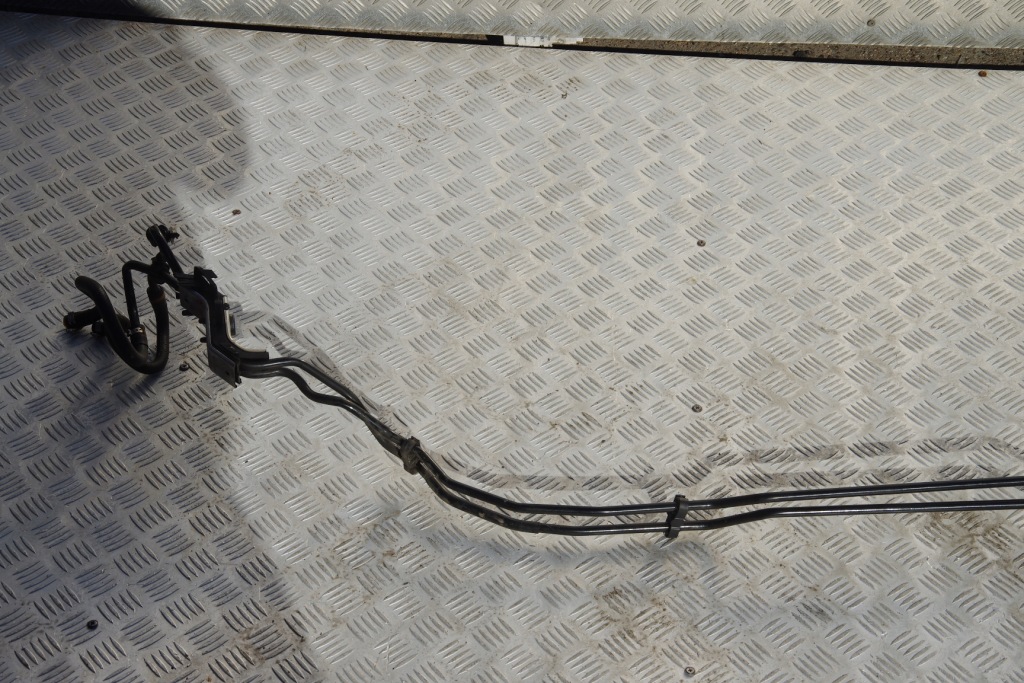 фото №8, Провода топливные топлива mercedes cla ii x118 w118 a118