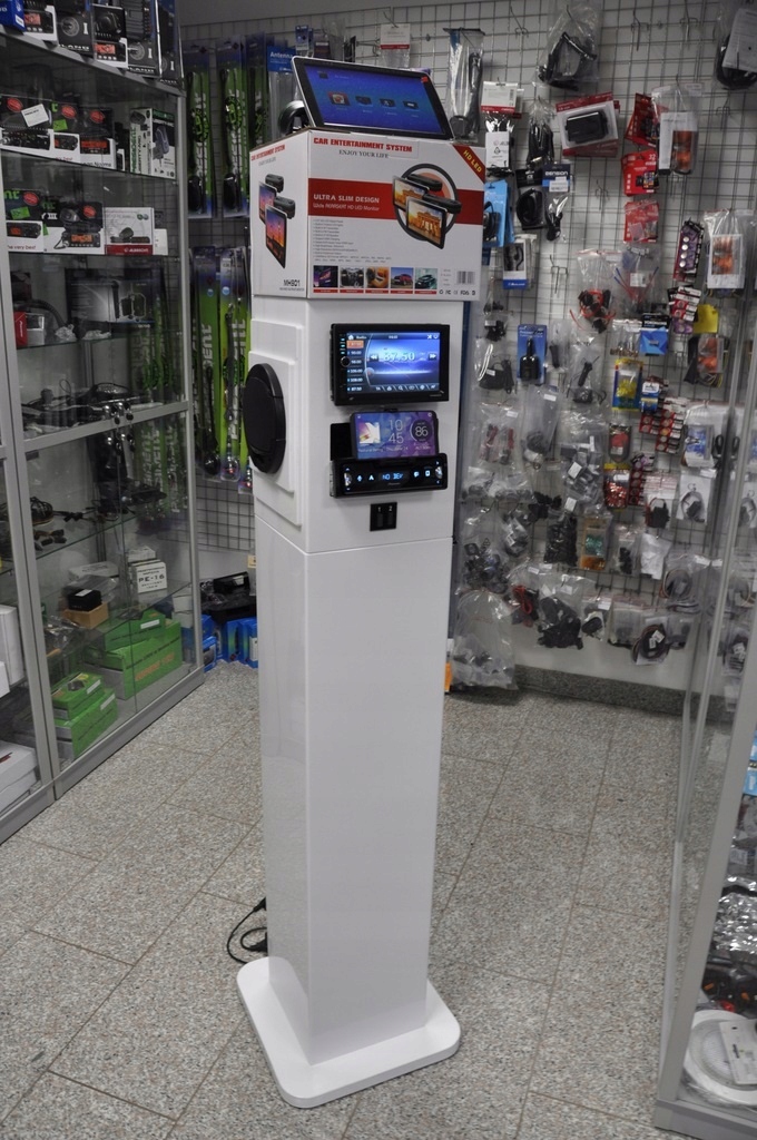 фото №6, Корпус пульта fox кнопки оригинальные