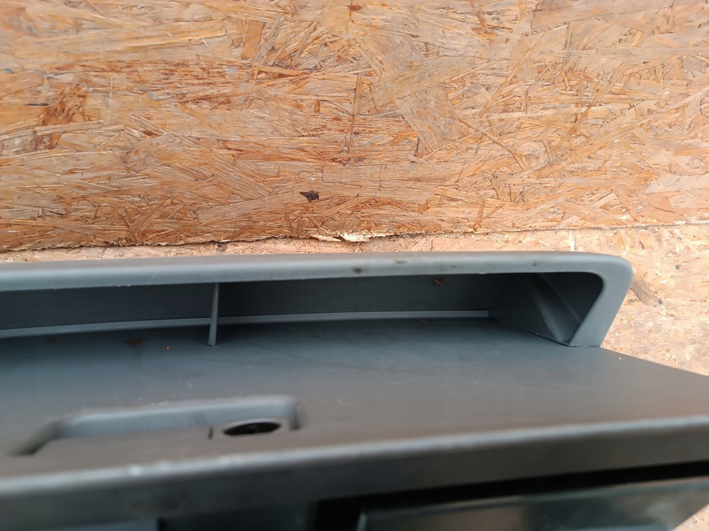 фото №11, 681025z000 бардачок пассажира nissan quest iii v42 2004-