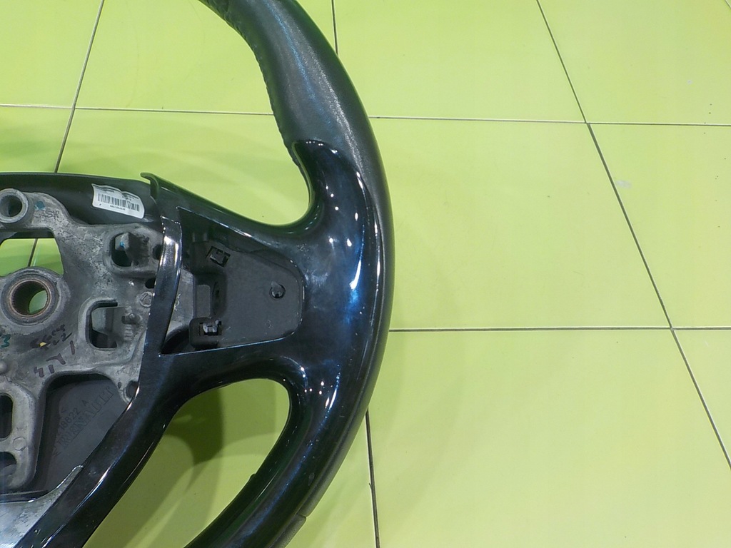 фото №5, Renault captur i 0.9 tce 13r 5d воздуховод кожаный 985105453r