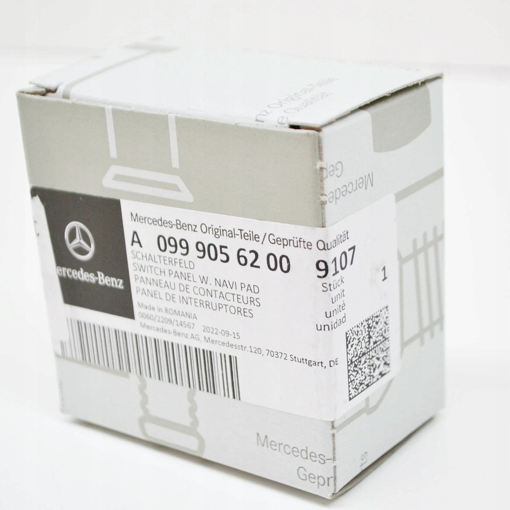 фото №9, Mercedes-benz e coupe c238 перемикач керма лівий a09990562009107