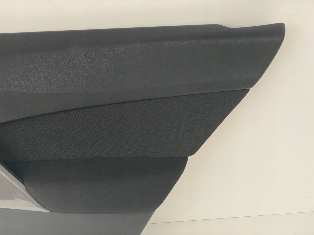 фото №5, Оббивка двері обшивка citroen ds5 правий задня