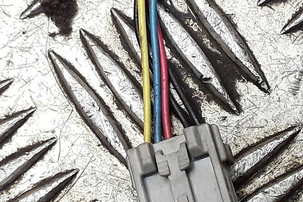 фото №8, Зеркало левая nissan primera traveller wp11 e11015334 0.0l 2001