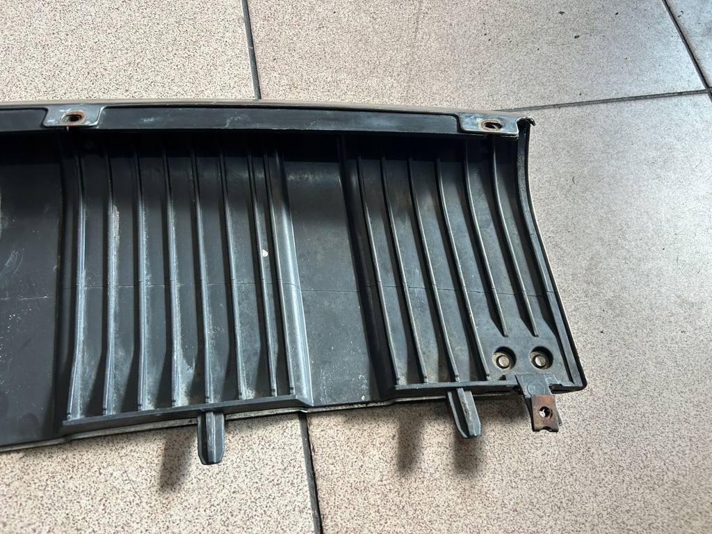 фото №12, Защита накладка бампера перед udi a6 c5 allroad