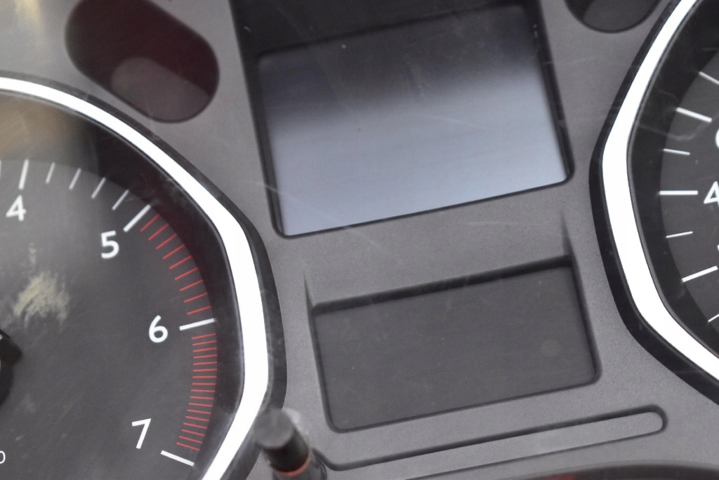 Купити Лічильник прилади eu 9809616680 citroen c-elysee 2 ii 1.6 hdi 92 km 12-17