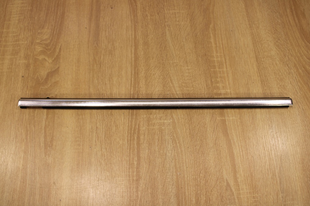 фото №1, Молдинг ущільнювач двері хром правий задня opel cascada