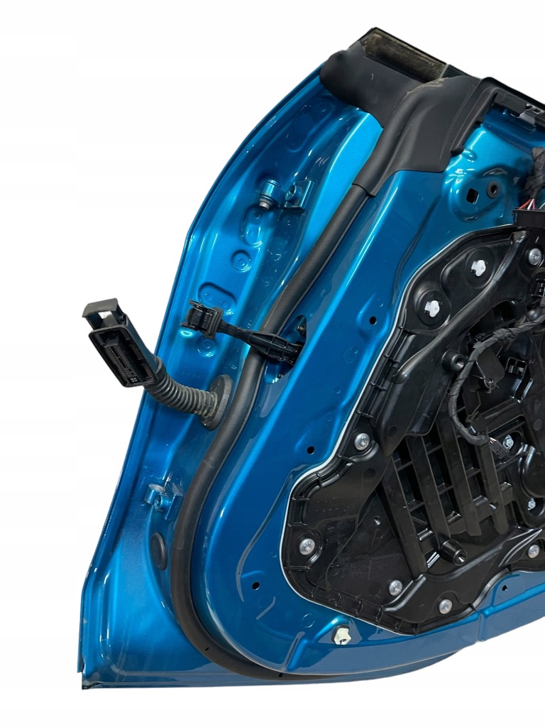 фото №11, Дверь правое задняя комплект bmw 2 f44 m набор c1g