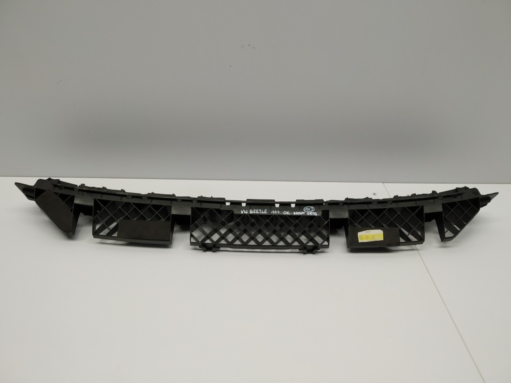 фото №9, Направляющая бампера задняя средний vw beetle 5c5807863a