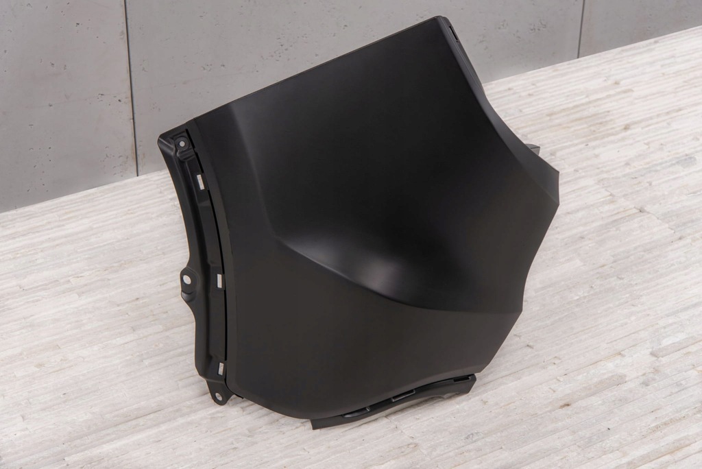 фото №8, Honda hr-v ii ru 2015-2021 кутик заднього бампера лівий 04718t7wa90zz