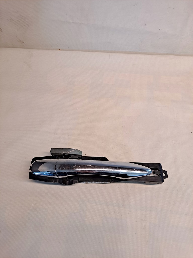 фото №1, Ручка наружная правый задняя infiniti q70