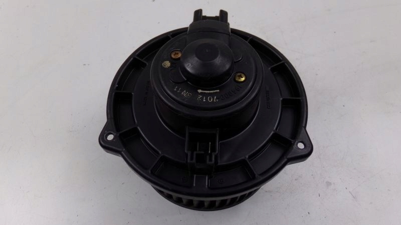 фото №8, Toyota camry iii xv10 вентилятор воздуходувка обдув