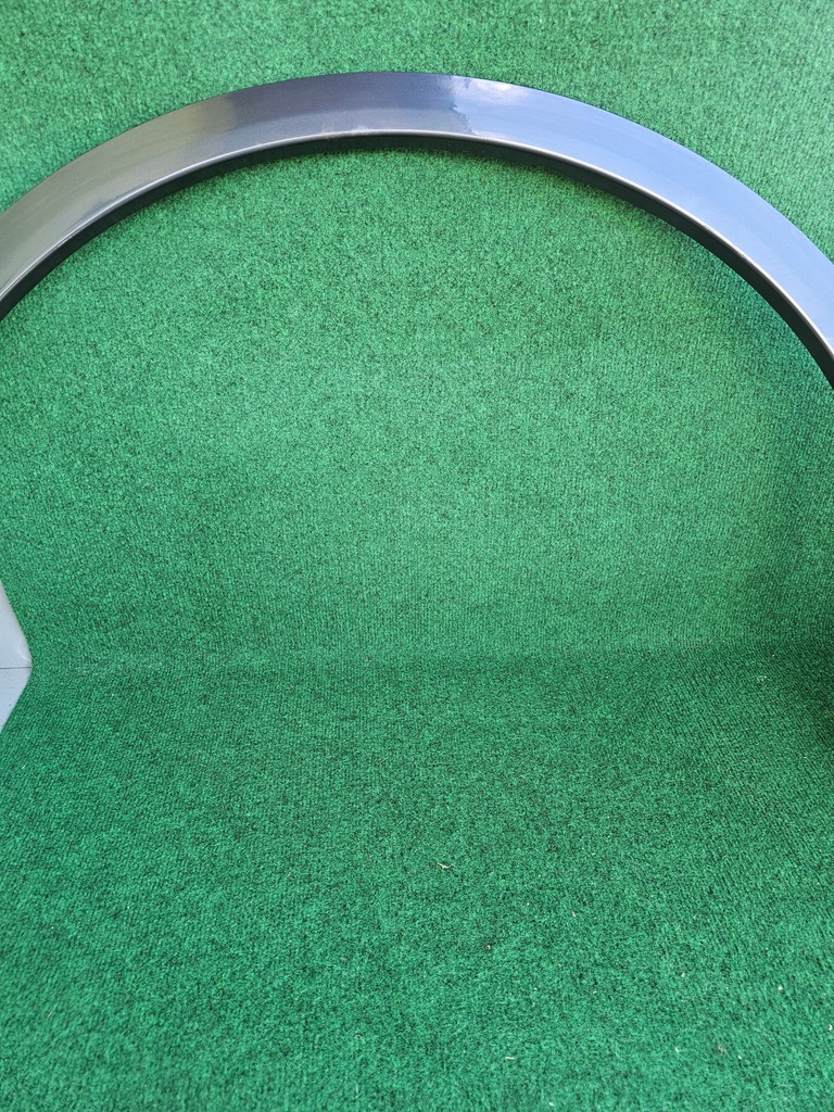 фото №6, Молдинг крила ліва audi q5 80a.853.717.e перед оригінал