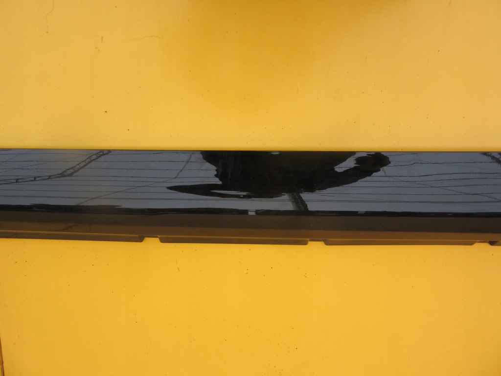 фото №9, Continental flying spur накладка поріг права