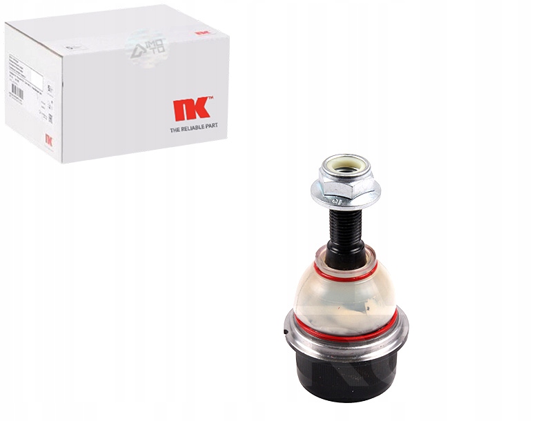 фото №1, Шарова опора важеля opel renault p master 98- le pr верхній pro nk