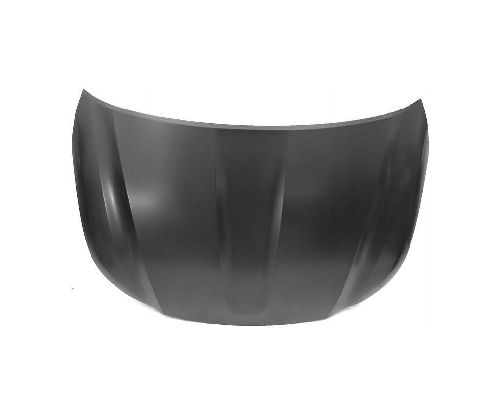 фото №1, Toyota highlander 2020 - капот