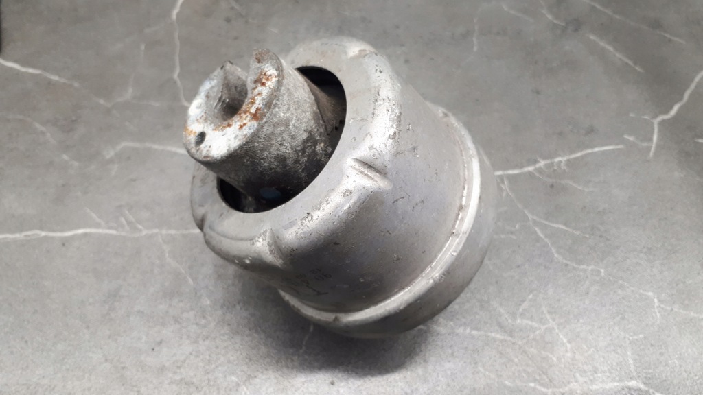 фото №1, 90496186 подушка двигуна права corsa c combo