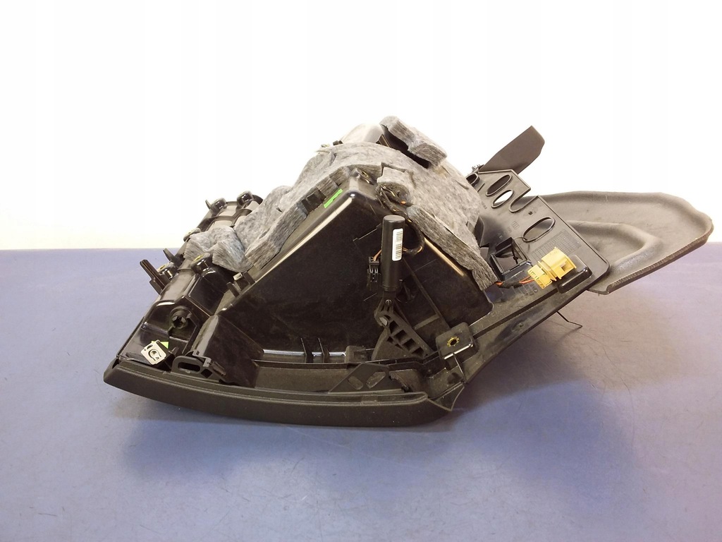 фото №4, Audi q5 8r бардачок пассажира правый