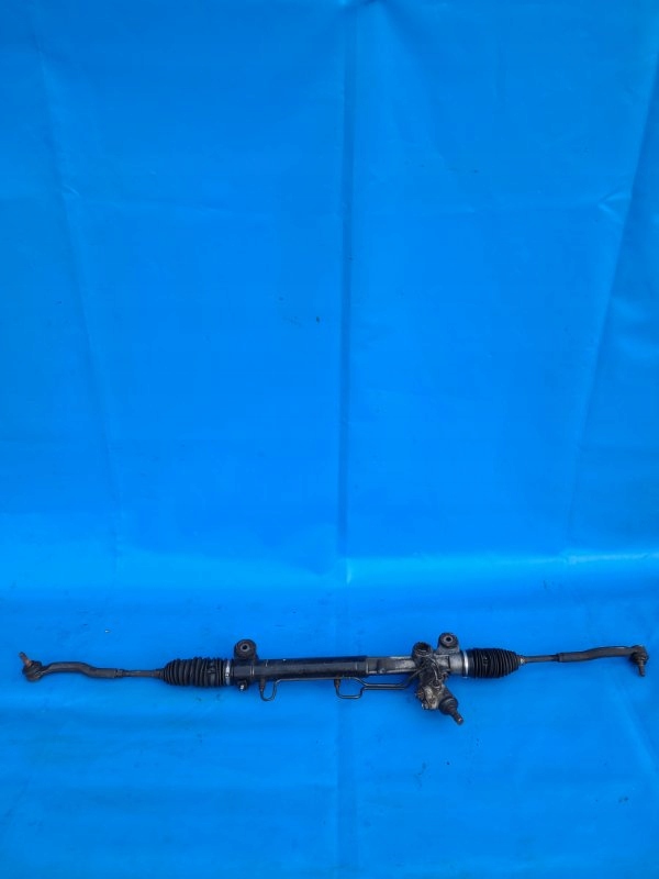 фото №8, Тяга рулевой toyota camry 40 06-11- 44200-33480