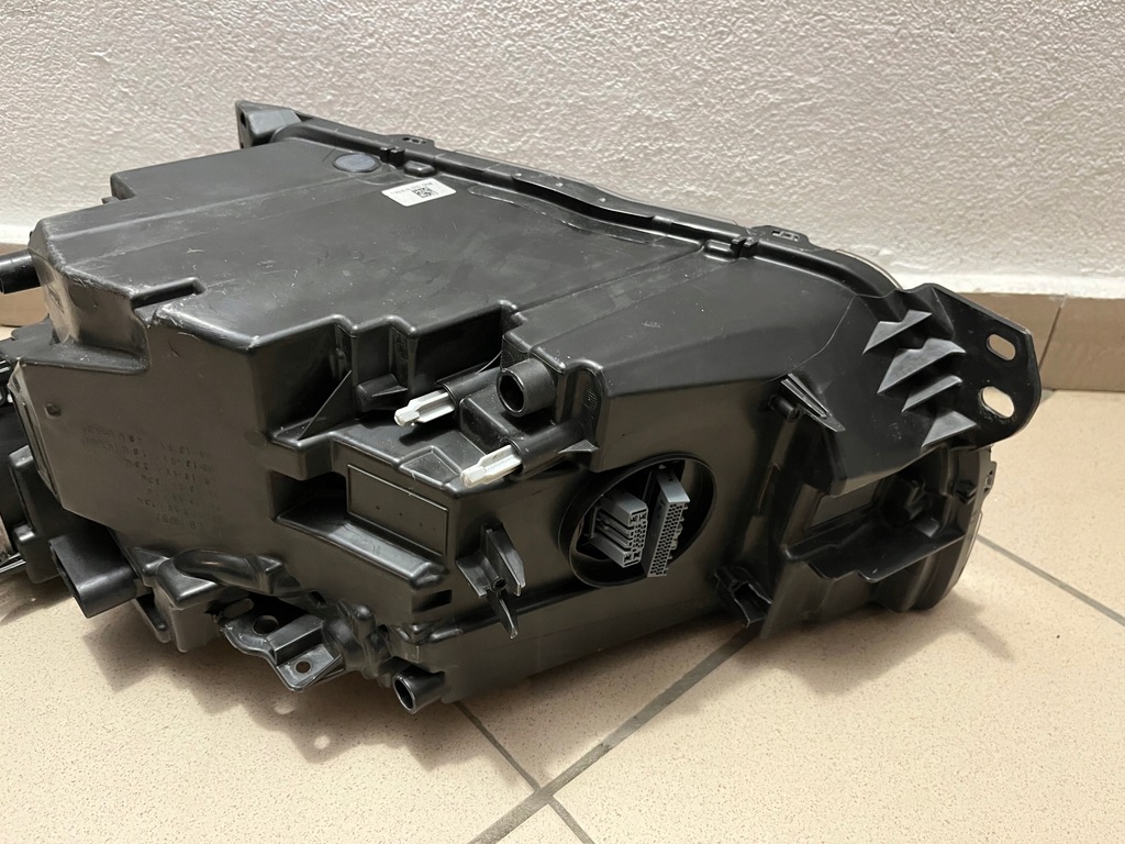 фото №9, Лампа передняя перед правая volvo xc40 xc-40 full led 17- 31655982