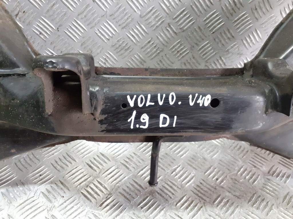 фото №5, Підрамник поперечина volvo v40 1.9 dci