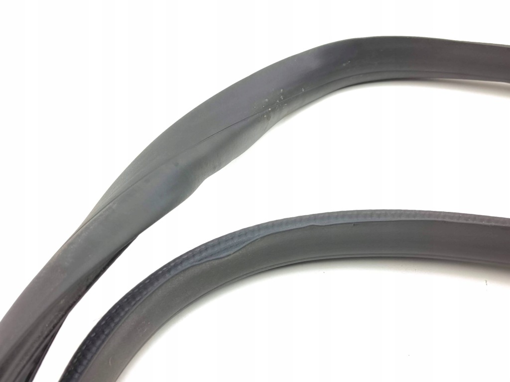 фото №12, Renault austral 2023 прокладка двері задніх