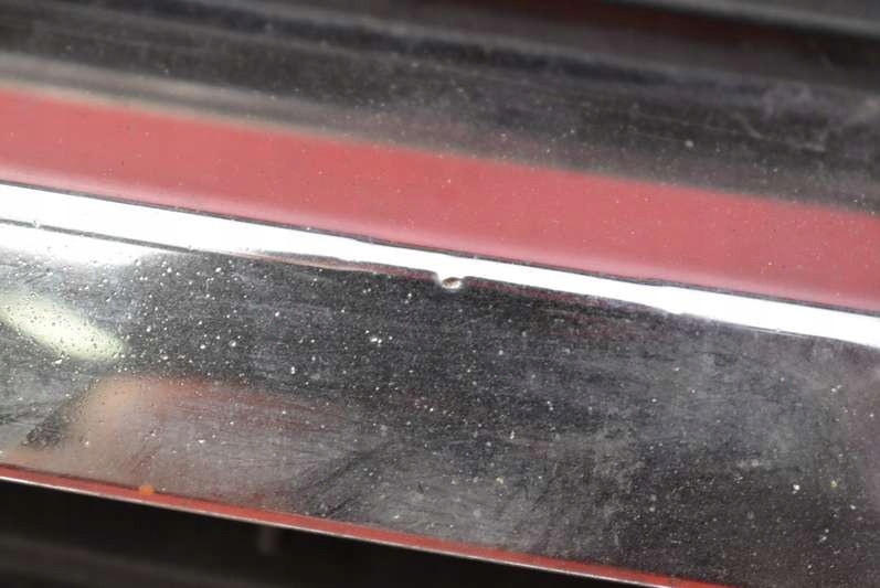 фото №5, Решётка радиатора решётка радиатора czarna 13106811 opel vectra c 02-05