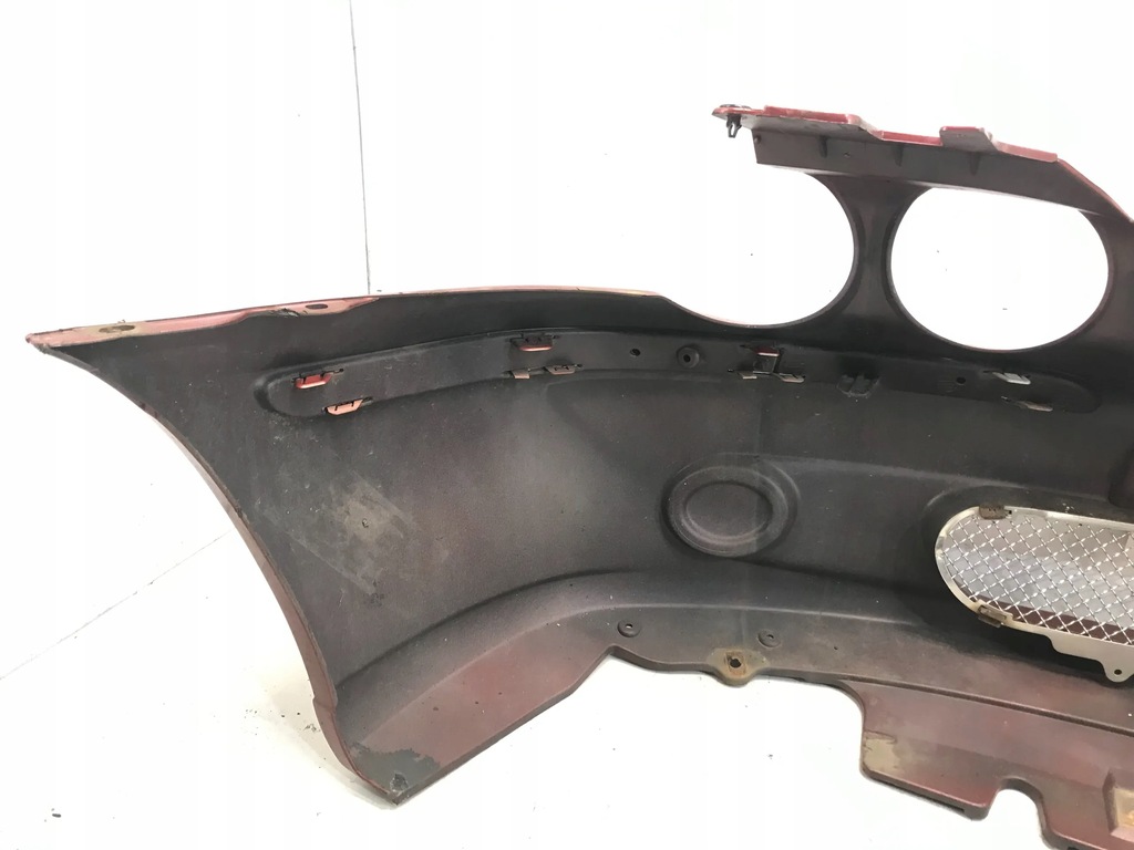 фото №9, Rover 45 1800cm3 2003 бампери sedan k4344