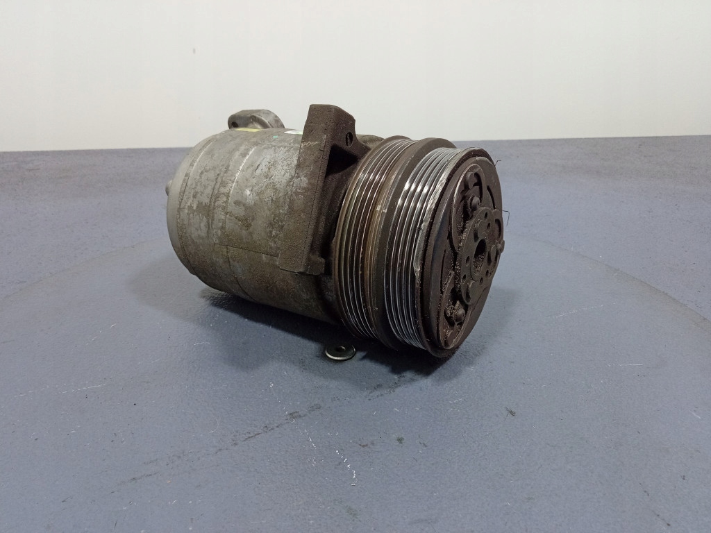 фото №6, Volvo s40 ii v50 c30 2.0 d3 компресор кондиціонера 31308257