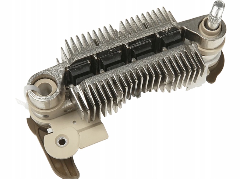 фото №1, Arc5060 выпрямитель генератора ford fusion fiesta