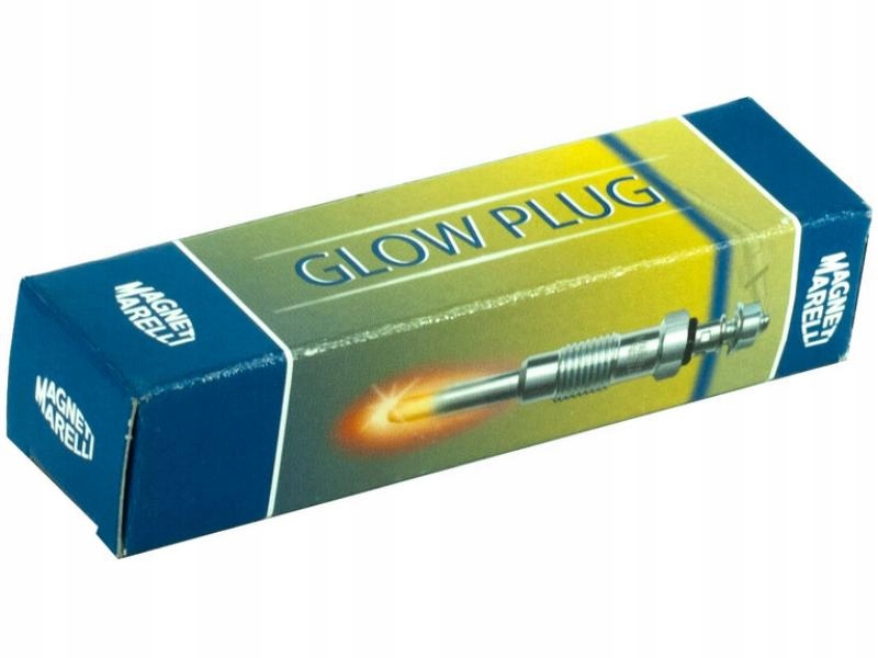 фото №15, Magneti marelli 062900089304 свеча накаливания