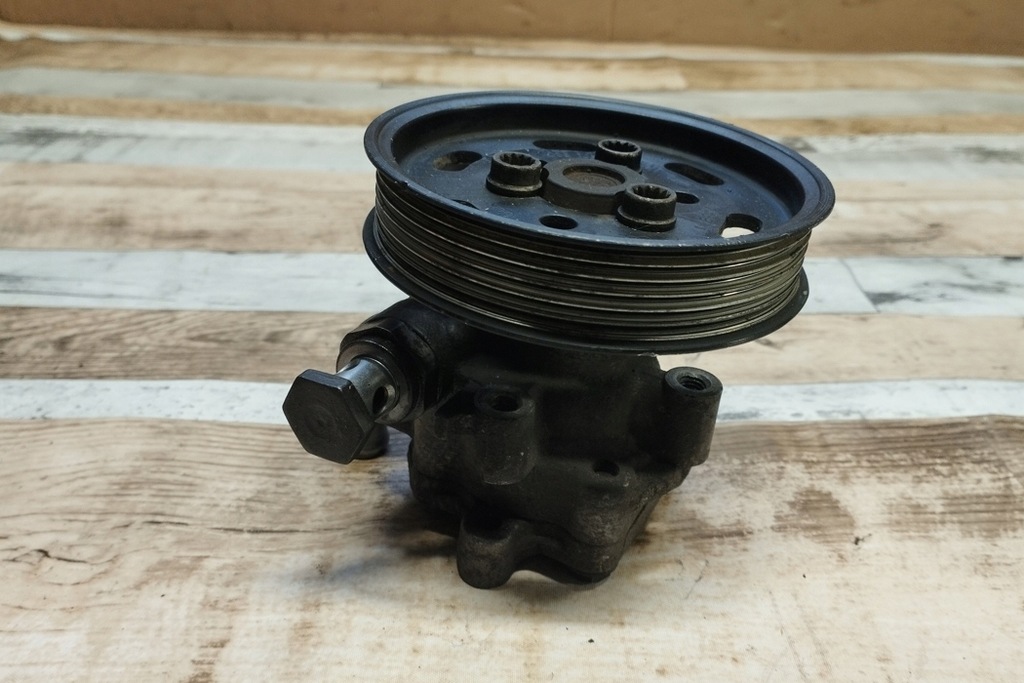 фото №6, Підсилювач керма seat alhambra 7v8, 7v9 038145255b 2.0l дизель