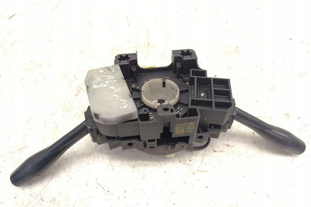 фото №7, Переключатели mitsubishi galant vi estate ea_ mr558802 2.0l бензиновый 100kw 1998