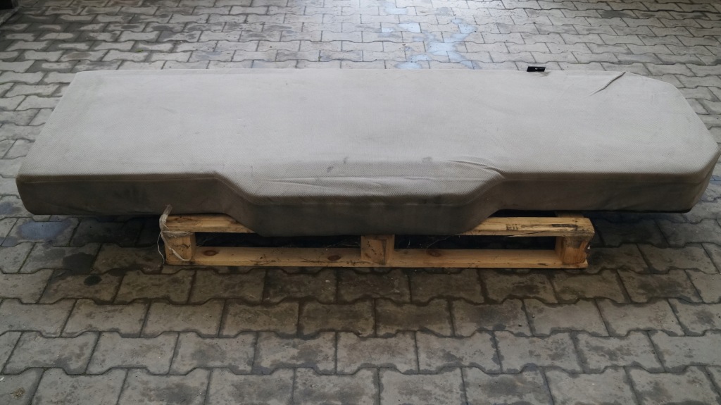 фото №1, Ліжко нижні rvi premium