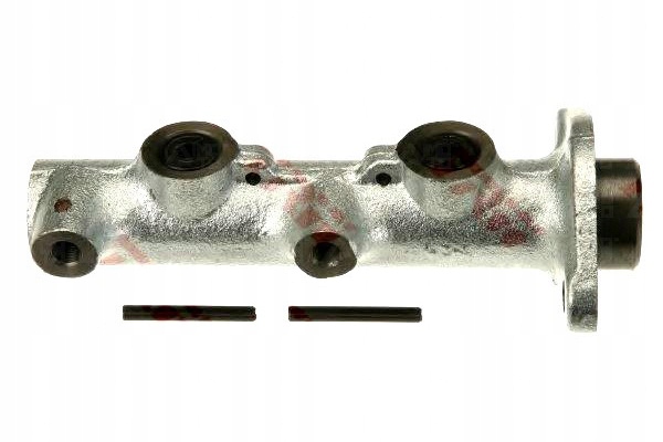 фото №2, Насос тормозная nissan patrol iii/1 patrol iii/2 2