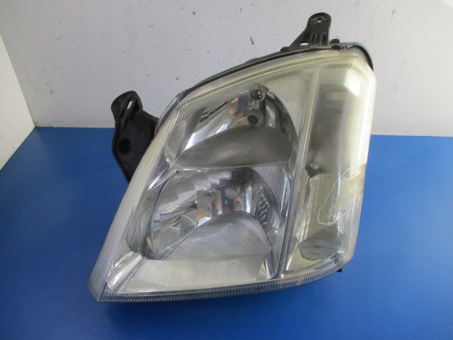 фото №1, Opel meriva a лампа фара левый оригинал