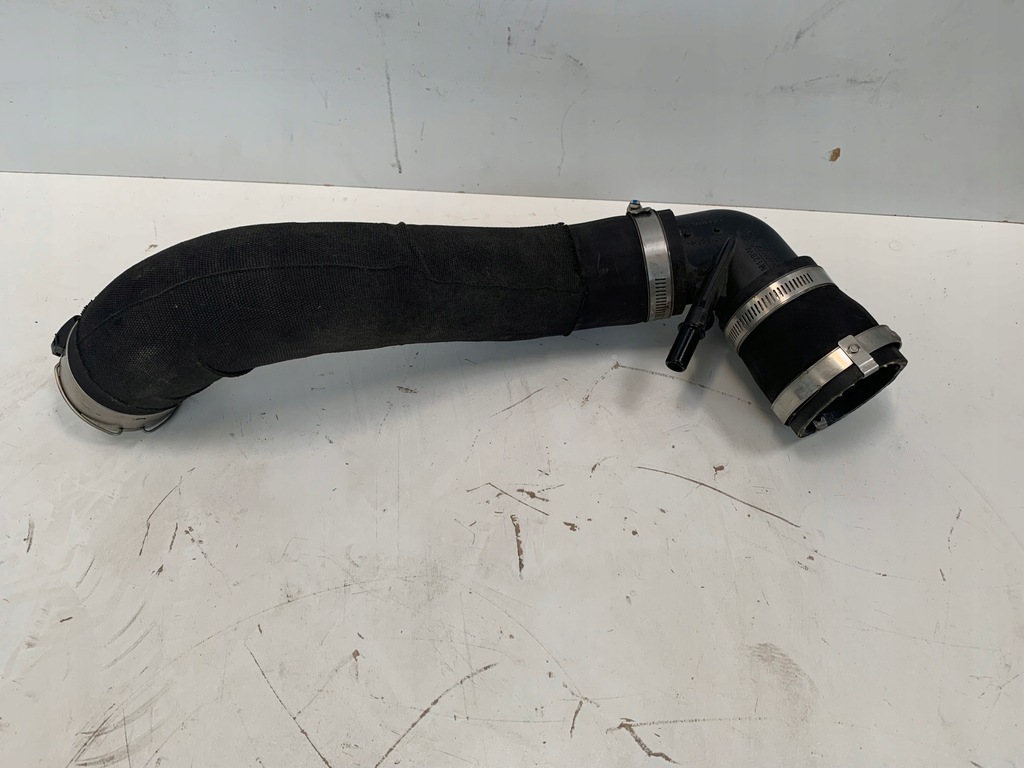 фото №1, Ford escape mk4 iv kuga mk3 20- шланг труба wąż интеркулер 2.0 ecoboost