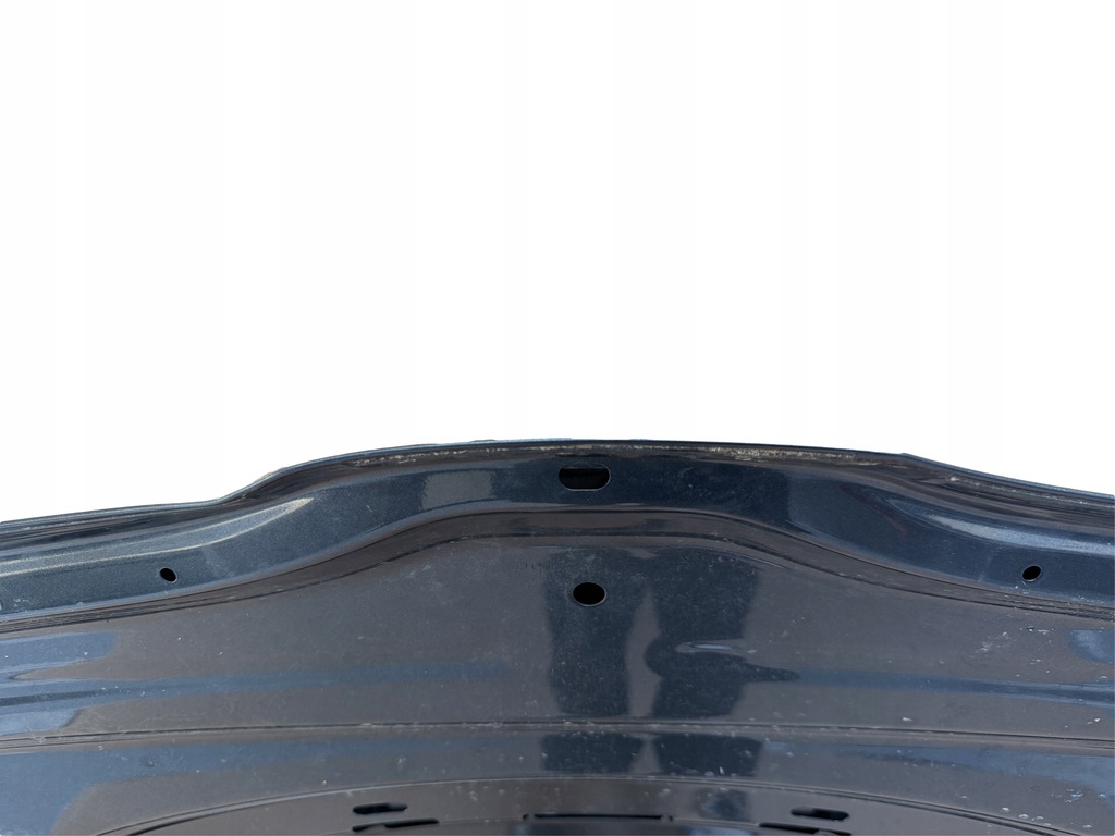 фото №5, Skoda octavia iv 4 5e3 капот