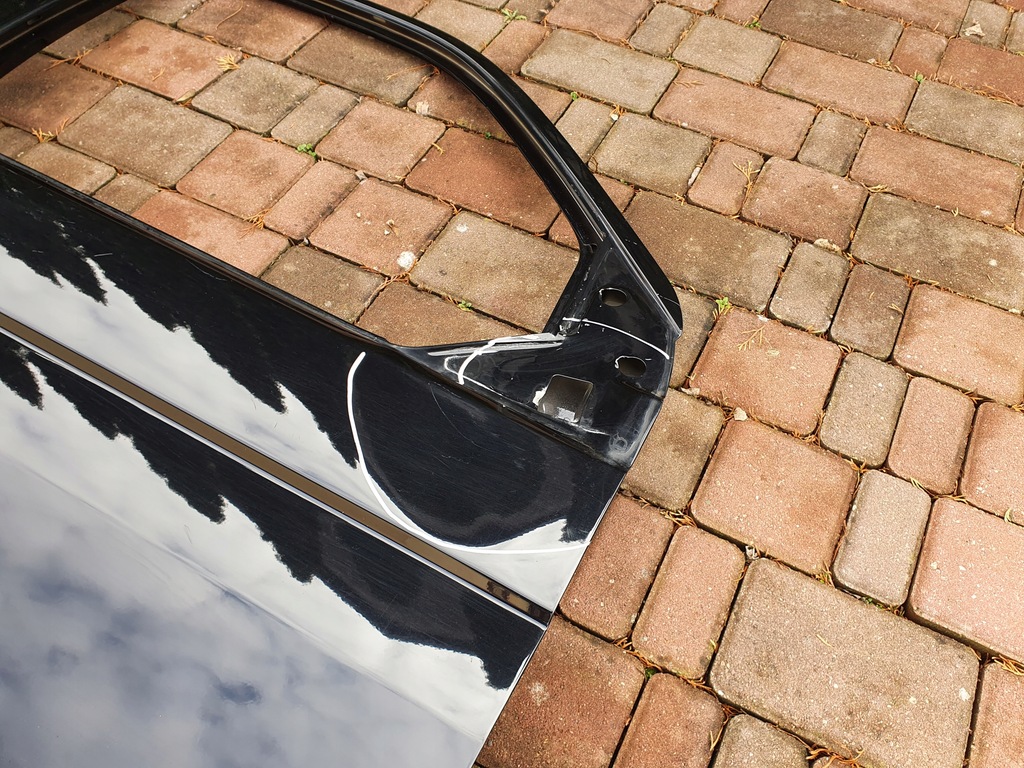 фото №10, Праве перед двері vw t5 t6 multivan caravelle 7e0