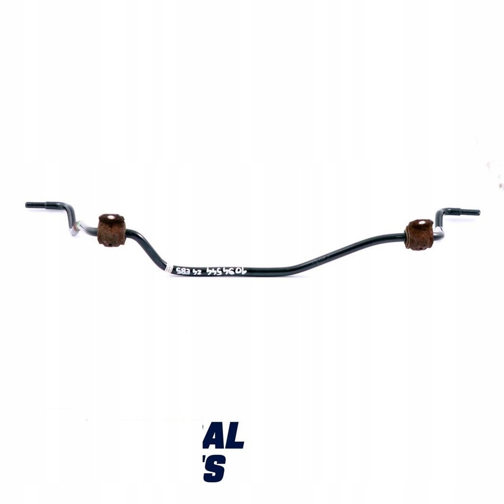 фото №11, Bmw e46 z4 e85 стабілізатор задня задній 1094544