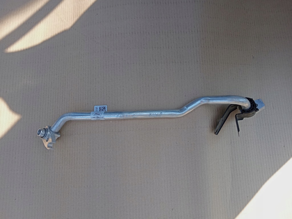 фото №1, Ford puma mk2 19 -трубка шланг кондиционера l1bh-19n617-bb